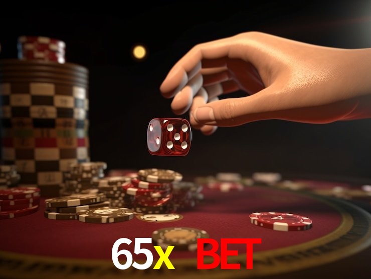 Aplicativo mobile 65x bet