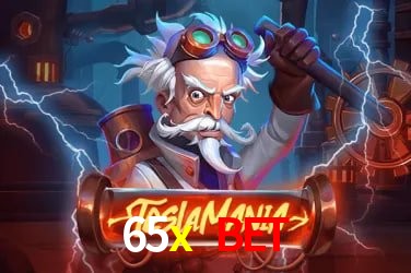 Estatísticas 65x bet