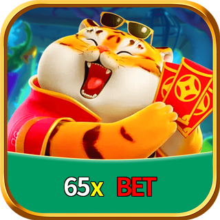 Logo 65x bet