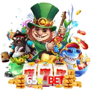 65x bet slots